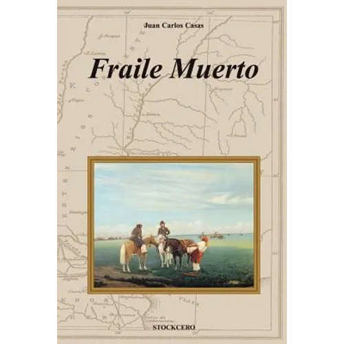 Fraile Muerto