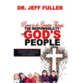 Power to do Greater Things: The Responsibility of God's People