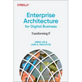 Enterprise Architecture for Digital Business: Transforming It