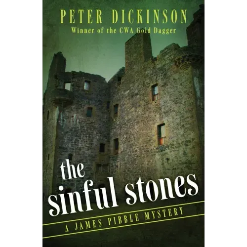 The Sinful Stones