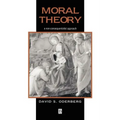 Moral Theory