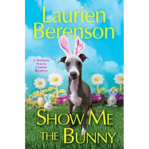 Show Me the Bunny