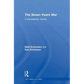 The Seven Years War: A Transatlantic History