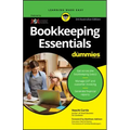 Bookkeeping Essentials for Dummies
