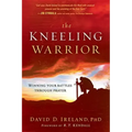 The Kneeling Warrior