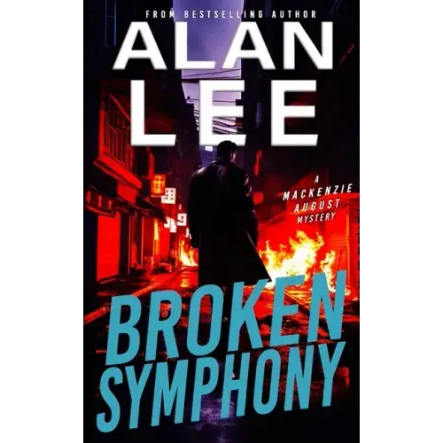 Broken Symphony