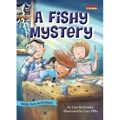 A Fishy Mystery