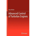 Advanced Control of Turbofan Engines