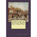 Nicolette; a tale of old Provence. By: Baroness Orczy. / Emma Orczy /