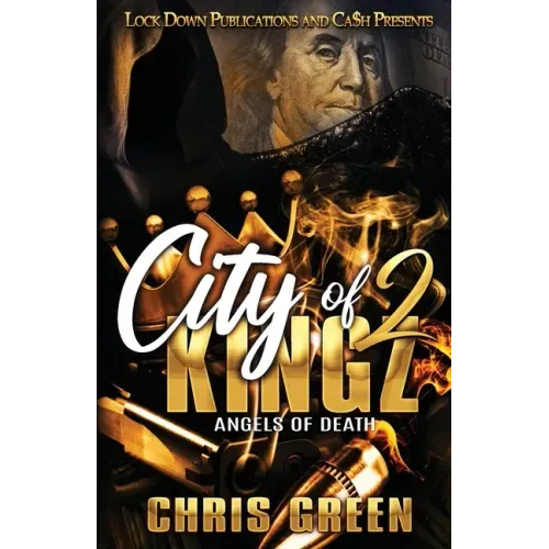 CIty of Kingz 2