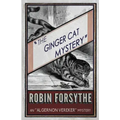 The Ginger Cat Mystery: An Algernon Vereker Mystery
