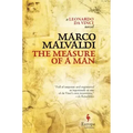 The Measure of a Man: A Novel of Leonardo Da Vinci
