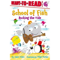 Rocking the Tide: Ready-To-Read Level 1