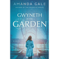 Gwyneth in the Garden