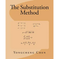 The Substitution Method