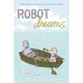 Robot Dreams