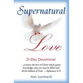 Supernatural Love