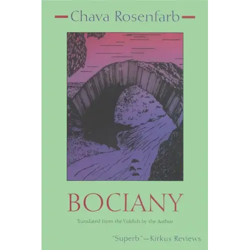 Bociany