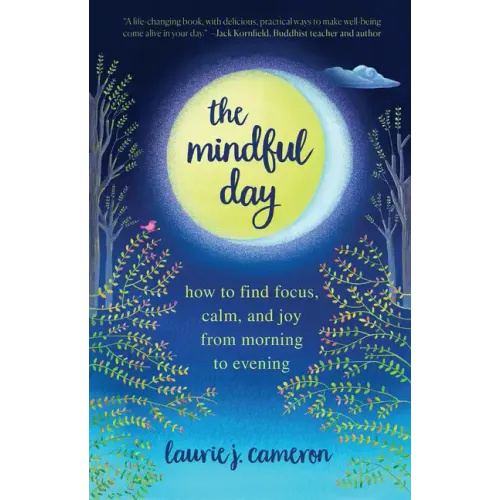 The Mindful Day: How to Find Focus, Calm, and Joy from Morning to Evening