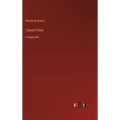 Cousin Pons: in large print