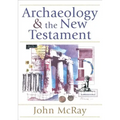 Archaeology and the New Testament