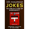 101 foolproof jokes to use in case of emergency