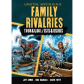 Family Rivalries: The Legends of Thor & Loki and Isis & Osiris