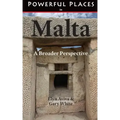 Powerful Places in Malta: A Broader Perspective