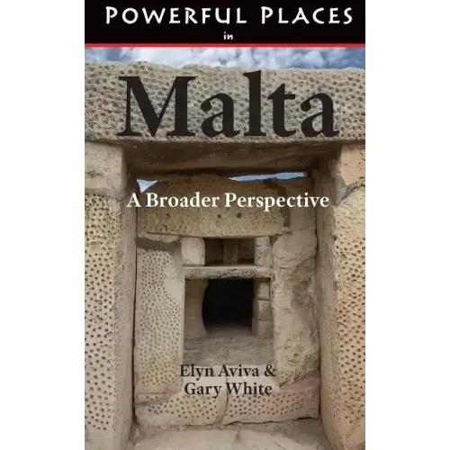 Powerful Places in Malta: A Broader Perspective