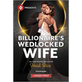 Billionaire's Wedlocked Wife