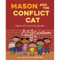 Mason and the Conflict Cat
