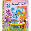 School Day! (Blue's Clues & You)