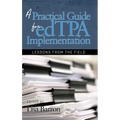 A Practical Guide for edTPA Implementation: Lessons From the Field (hc)