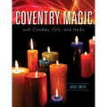 Coventry Magic with Candles, Oils, and Herbs