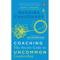 Coaching: The Secret Code to Uncommon Leadership