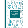Modern Puzzles: From the Victorians to the Computer Age