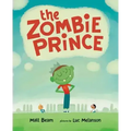 The Zombie Prince
