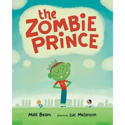 The Zombie Prince
