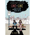 One Plus One Equals Blue