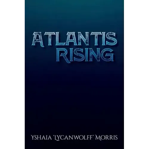 Atlantis Rising