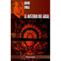 El misterio del Grial