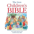The Lion Children's Bible