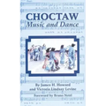 Choctaw Music and Dance