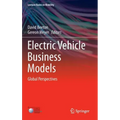 Electric Vehicle Business Models: Global Perspectives