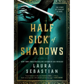 Half Sick of Shadows