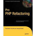 Pro PHP Refactoring