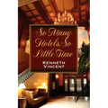 So Many Hotels, So Little Time