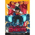 The Massively Multiplayer World of Ghosts, Volume 2: A New Challenger