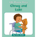 Chewy and Luke