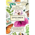 Specimen: Stories